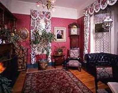 фото отеля Humboldt House Bed & Breakfast Inn