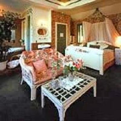 фото отеля Humboldt House Bed & Breakfast Inn