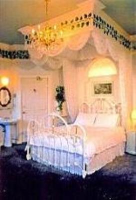 фото отеля Humboldt House Bed & Breakfast Inn