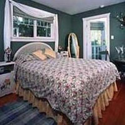 фото отеля Humboldt House Bed & Breakfast Inn