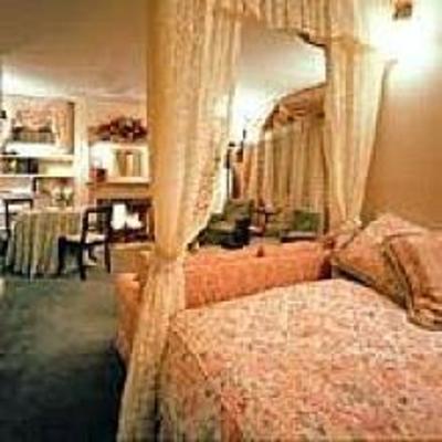 фото отеля Humboldt House Bed & Breakfast Inn
