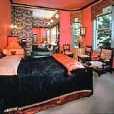 фото отеля Humboldt House Bed & Breakfast Inn
