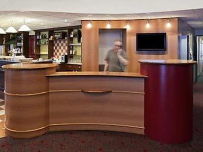 фото отеля Ibis Thionville Porte du Luxembourg