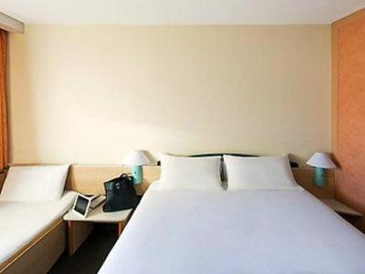 фото отеля Ibis Thionville Porte du Luxembourg