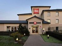Ibis Thionville Porte du Luxembourg