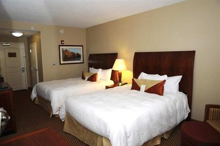 фото отеля Hilton Garden Inn Mystic Groton