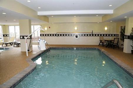 фото отеля Hilton Garden Inn Mystic Groton