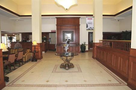 фото отеля Hilton Garden Inn Mystic Groton