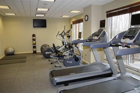 фото отеля Hilton Garden Inn Mystic Groton