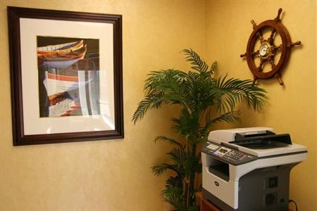 фото отеля Hilton Garden Inn Mystic Groton