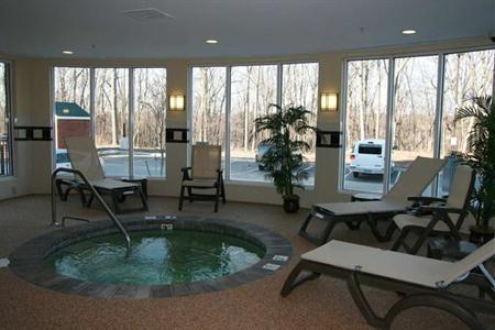 фото отеля Hilton Garden Inn Mystic Groton