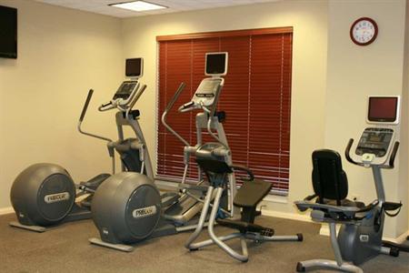 фото отеля Hilton Garden Inn Mystic Groton