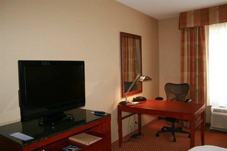 фото отеля Hilton Garden Inn Mystic Groton