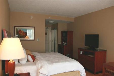 фото отеля Hilton Garden Inn Mystic Groton