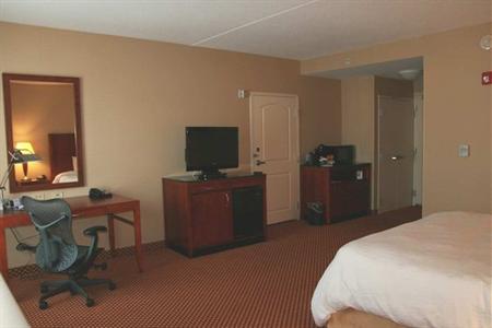 фото отеля Hilton Garden Inn Mystic Groton