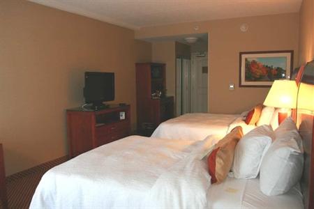 фото отеля Hilton Garden Inn Mystic Groton