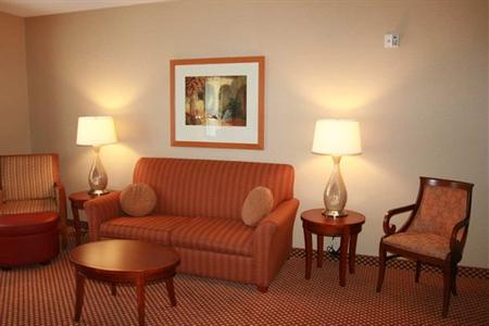 фото отеля Hilton Garden Inn Mystic Groton