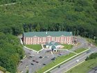 фото отеля Hilton Garden Inn Mystic Groton