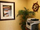 фото отеля Hilton Garden Inn Mystic Groton