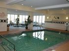 фото отеля Hilton Garden Inn Mystic Groton