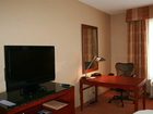 фото отеля Hilton Garden Inn Mystic Groton