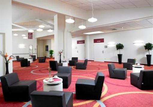 фото отеля BEST WESTERN Hotel Bonneberg