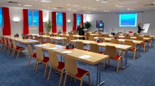 фото отеля BEST WESTERN Hotel Bonneberg