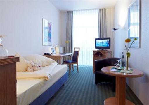 фото отеля BEST WESTERN Hotel Bonneberg