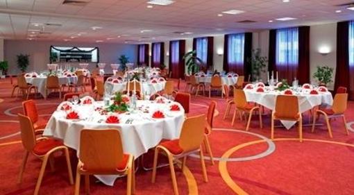 фото отеля BEST WESTERN Hotel Bonneberg