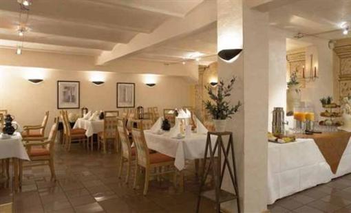 фото отеля BEST WESTERN Hotel Bonneberg