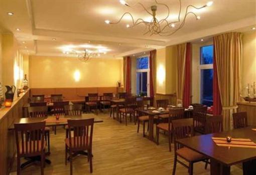 фото отеля BEST WESTERN Hotel Bonneberg
