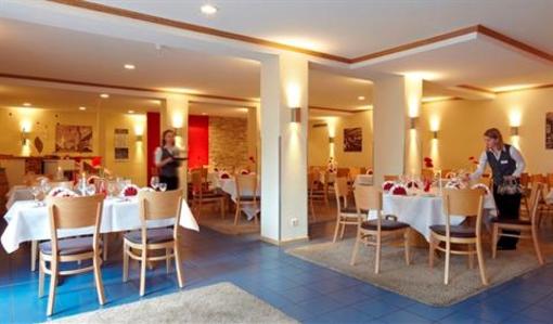 фото отеля BEST WESTERN Hotel Bonneberg
