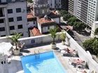 фото отеля Windsor Guanabara Palace Hotel Rio de Janeiro