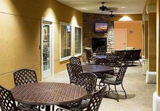 фото отеля TownePlace Suites Tucson Airport