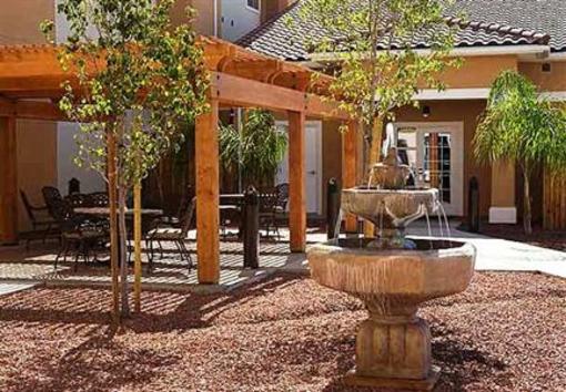 фото отеля TownePlace Suites Tucson Airport