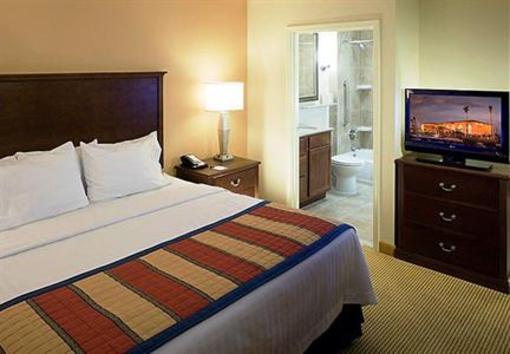 фото отеля TownePlace Suites Tucson Airport
