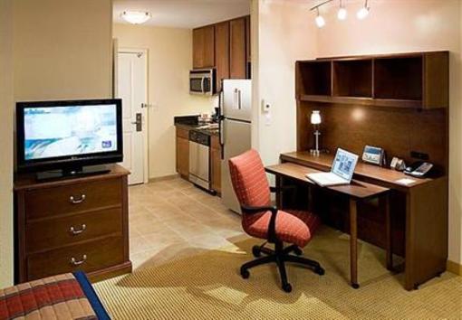 фото отеля TownePlace Suites Tucson Airport