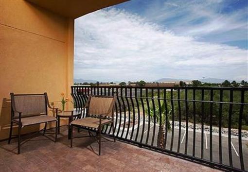 фото отеля TownePlace Suites Tucson Airport