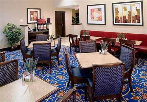 фото отеля TownePlace Suites Tucson Airport