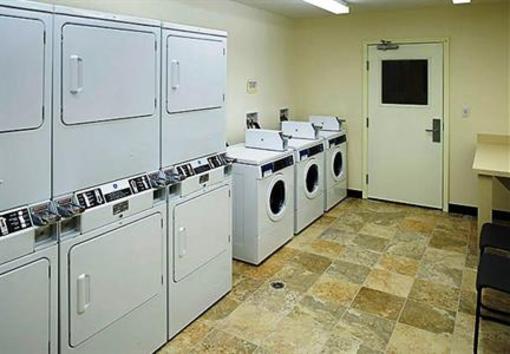 фото отеля TownePlace Suites Tucson Airport