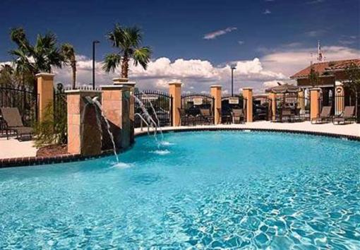 фото отеля TownePlace Suites Tucson Airport