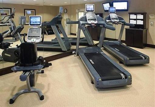 фото отеля TownePlace Suites Tucson Airport