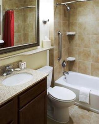 фото отеля TownePlace Suites Tucson Airport