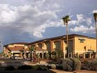 фото отеля TownePlace Suites Tucson Airport