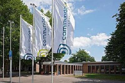 фото отеля Commundo Tagungshotel Neuss