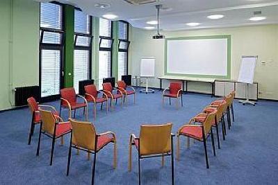 фото отеля Commundo Tagungshotel Neuss