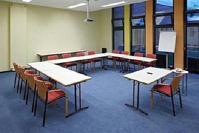 фото отеля Commundo Tagungshotel Neuss