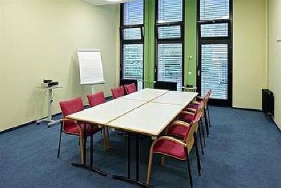 фото отеля Commundo Tagungshotel Neuss