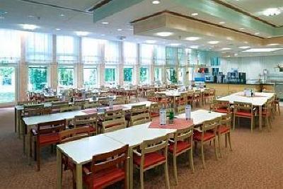 фото отеля Commundo Tagungshotel Neuss