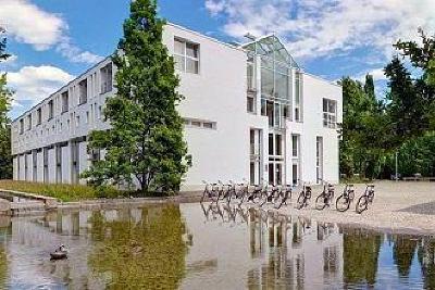 фото отеля Commundo Tagungshotel Neuss